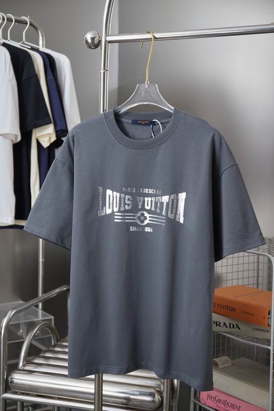 Louis Vuitton T-Shirt Unisex ID:20260604-310